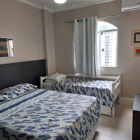 Suite Aconchegante Belém Exterior foto