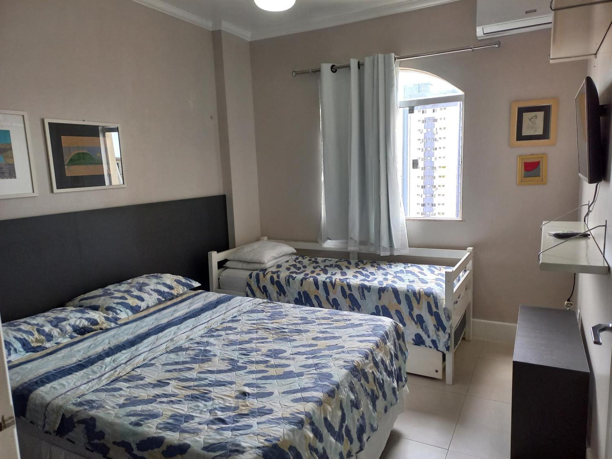 Suite Aconchegante Belém Exterior foto