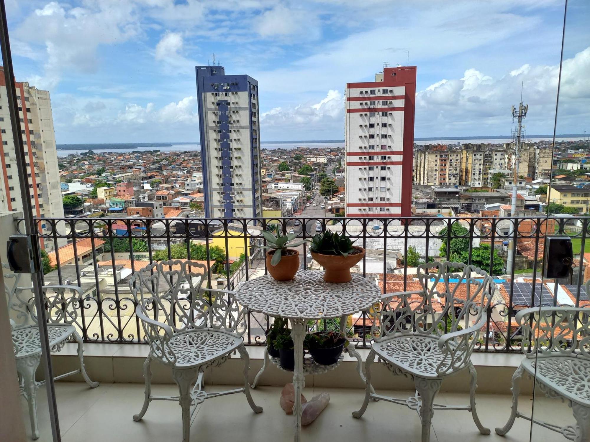 Suite Aconchegante Belém Exterior foto