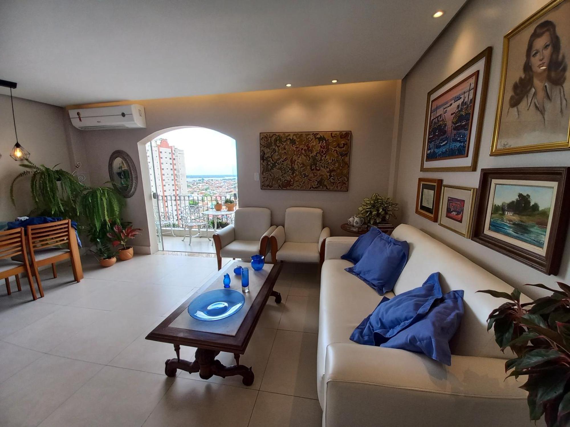 Suite Aconchegante Belém Exterior foto