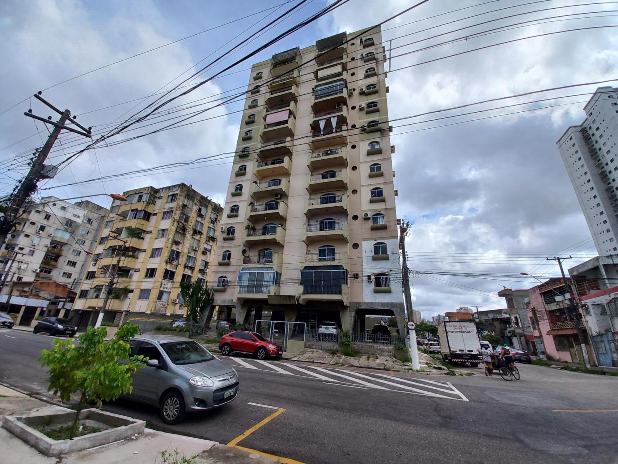 Suite Aconchegante Belém Exterior foto